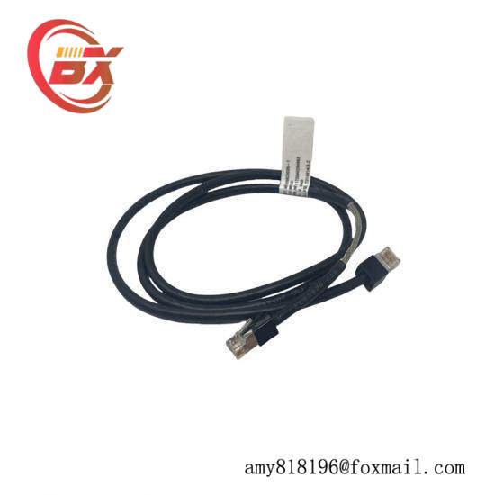ABB 3HAC0037-1 Cable AUTOMATION DCS MODULE