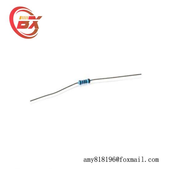 ABB 3HAC0050-1 Metall Film Resistor SUTOMATION PARTS