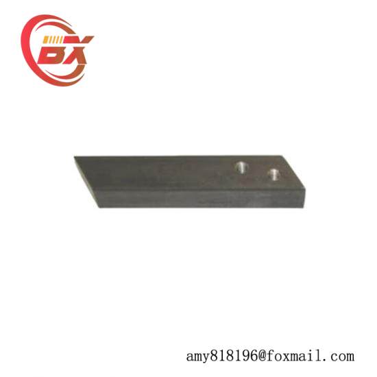 ABB 3HAC0081-1 Safety stop,ax2 AUTOMATION PARTS