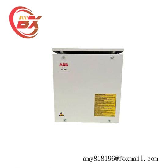 ABB 3HAC026611-001/00
