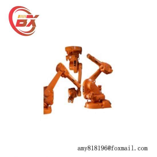 ABB 3HAC020136-004 Frame, machining AUTOMATION PARTS