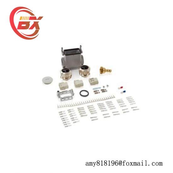ABB 3HAC020155-001 CP/CS/CBUS, Proc 1 axis 6 automation parts