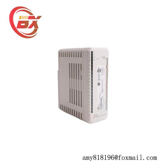 ABB 3HAC020170-001   automation parts