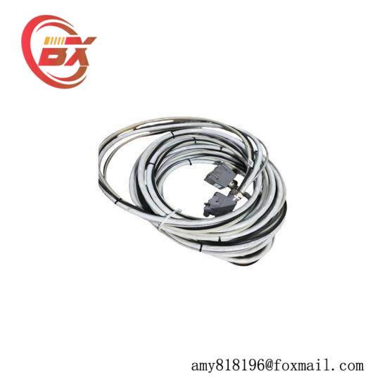 ABB 3HAC020286-002 ROBOTIC CONTROL CABLE AUTOMATION PARTS