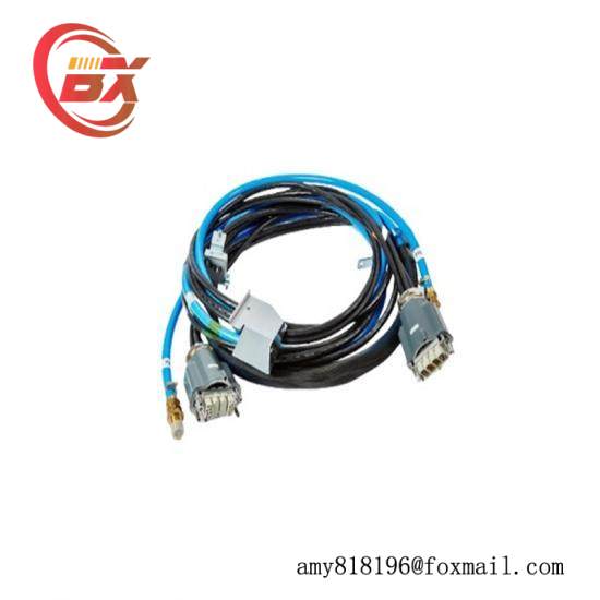 ABB 3HAC020304-001 WIRE HARNESS AUTOMATION PARTS