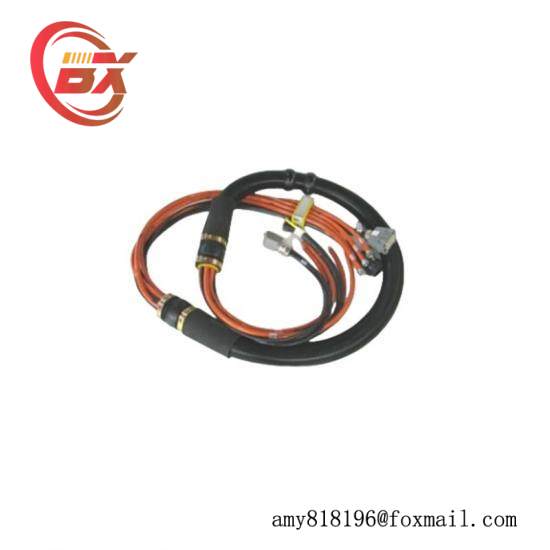 ABB 3HAC020330-001 Proc cable package 3-6 SW ﻿AUTOMATION PARTS