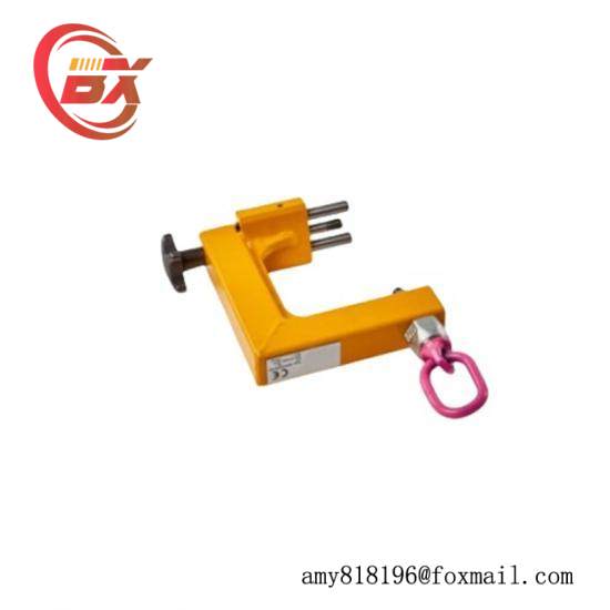 ABB 3HAC020386-001 Lifting acc.RV 2 ROBOTIC PARTS