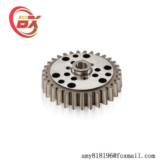 ABB 3HAC020486-001 Pinion Z3 / 4,5 AUTOMATION PARTS