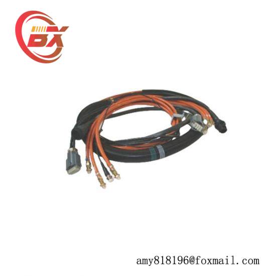 ABB 3HAC020500-001 Process Cable Package automation parts