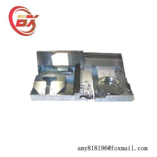ABB 3HAC020529-008   automation parts