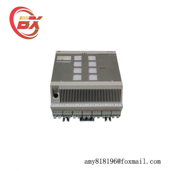 ABB M7A-MT5  DCS Module