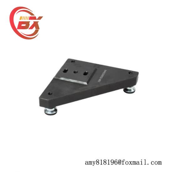 ABB 3HAC020552-002 Calibration plate automation parts