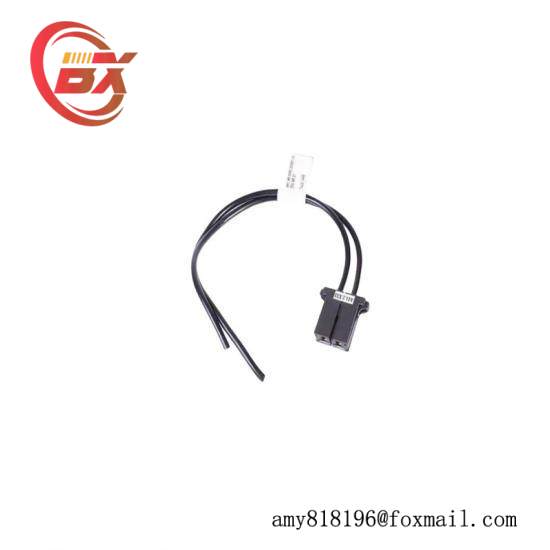 ABB 3HAC020590-001 HARNESS-RECTIFIER/BLEEDER robotic parts