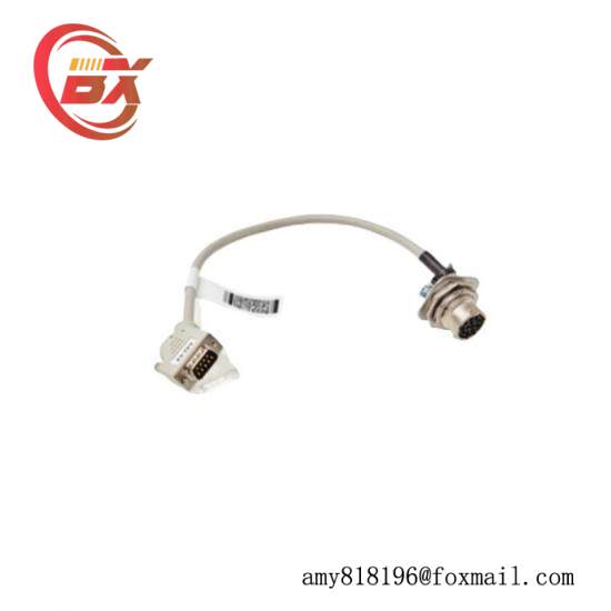 ABB 3HAC020591-001 Harness-Axis board/XS2 robotic parts