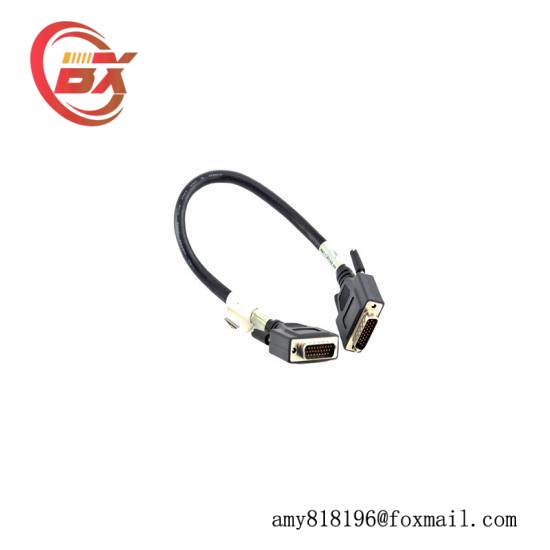 ABB 3HAC020607-001 Harness-Drive u./External axis u. robotic parts