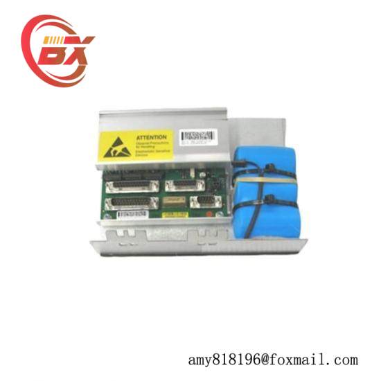 ABB 3HAC020630-001 Serial measurement unit DCS MODULE