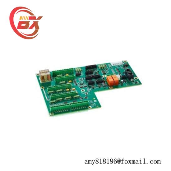 ABB 3HAC020633-001 Panel board automation parts