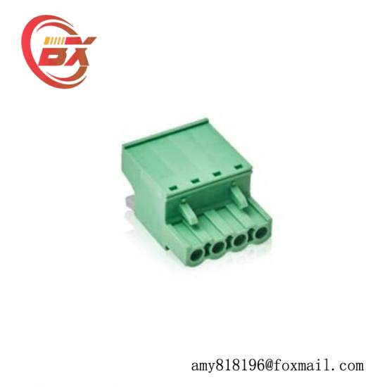 ABB 3HAC020643-001 Harness-Bridge connector for contactor robotic parts