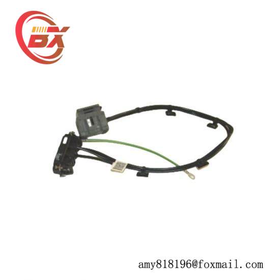ABB 3HAC020666-001 HARNESS POWER XP0-Q1 robotic parts