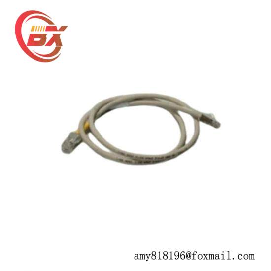 ABB 3HAC020672-001 Harn-Ethernetservice/Comp robotic parts