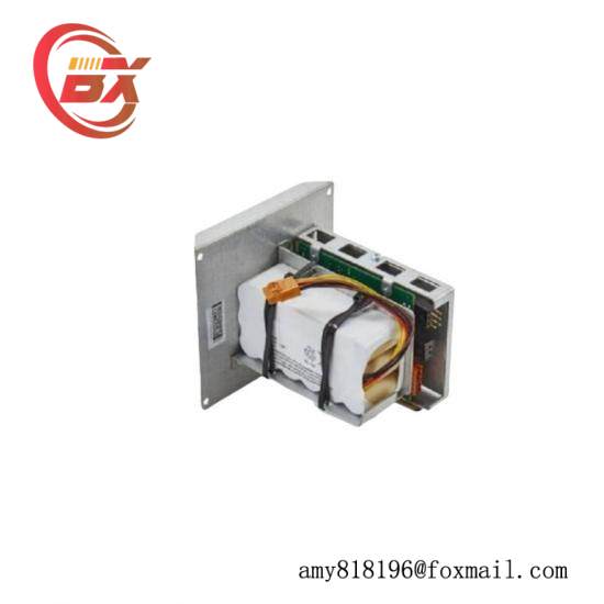 ABB 3HAC020676-001   robotic parts