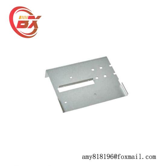 ABB 3HAC020697-021 52 deg fan in control cab robotic parts