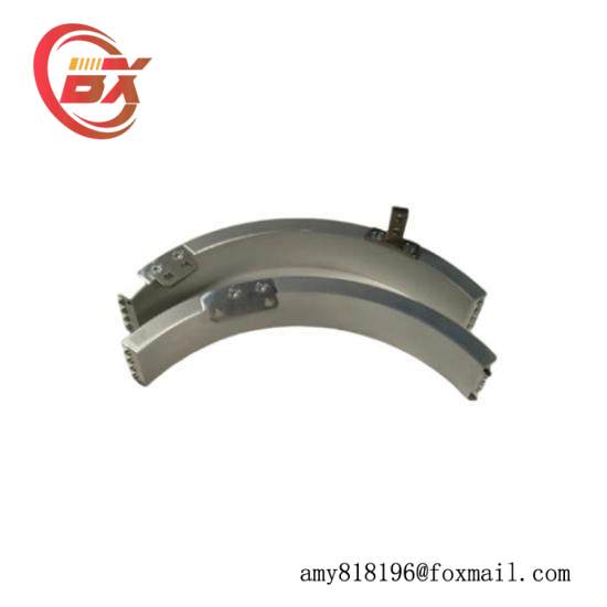 ABB 3HAC020730-002 Rail complete axis 2 robotic parts