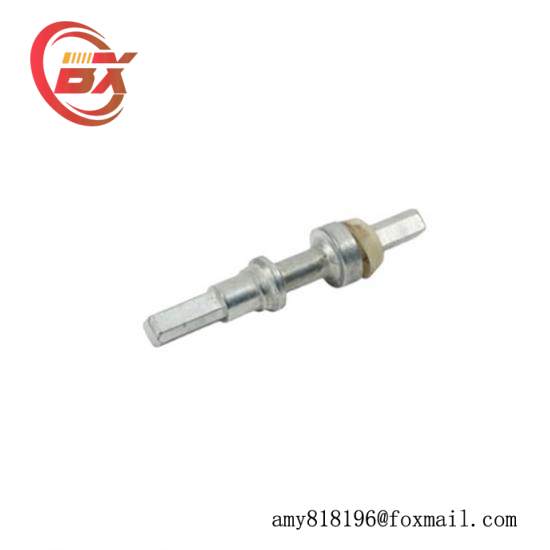 ABB 3HAC020766-001 Shaft for main switch robotic parts