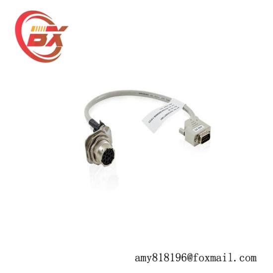 ABB 3HAC020785-001 Cable conduit AUTOMATION PARTS