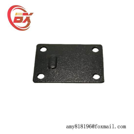 ABB 3HAC020813-060 Mounting plate AUTOMATION PARTS