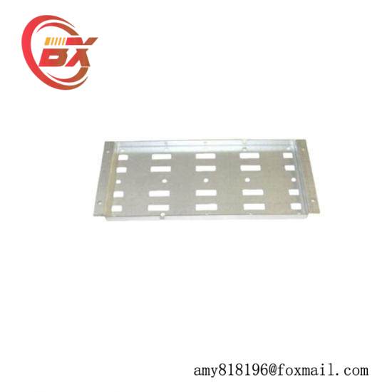 ABB 3HAC020813-082 Connection block bracket AUTOMATION PARTS