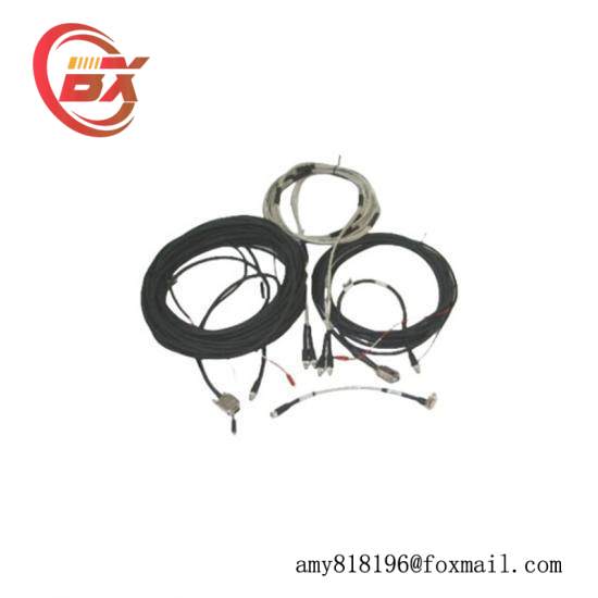 ABB 3HAC020841-001 Cableset Wyler AUTOMATION PARTS