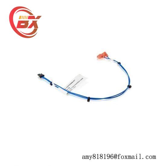 ABB 3HAC020855-001 Harness-Contactor b. Robot parts