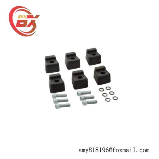 ABB 3HAC020885-001 Mechanical stop set, ax.2 ﻿AUTOMATION PARTS