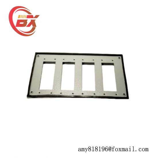 ABB 3HAC020890-004 Customer contact plate AUTOMATION PARTS