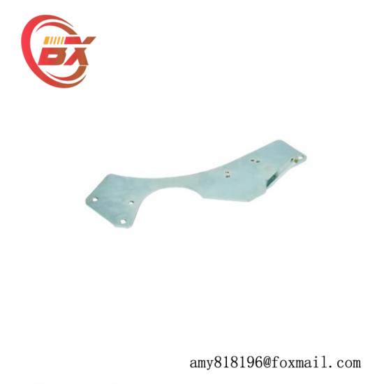 ABB 3HAC020909-001 Attachment plate switch ax 2 automation parts