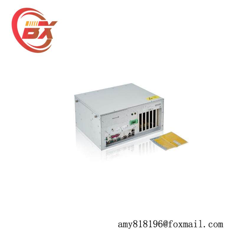ABB 3HAC020929-006 Computer AC plus