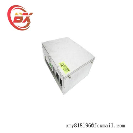 ABB 3HAC020929-007 Computer BD plus automation parts