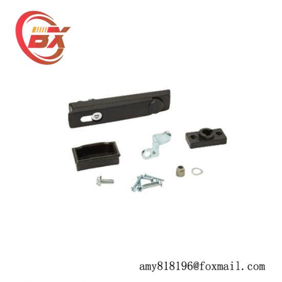 ABB 3HAC020932-100 Swing Handle AUTOMATION PARTS