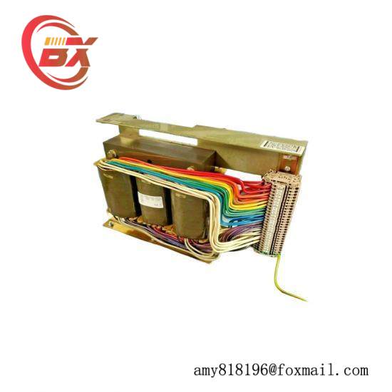 ABB 3HAC020953-004 Transformer module DCS AUTOMATION PARTS