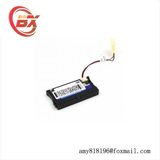 ABB 3HAC020988-008 IDE Flash Module