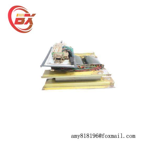ABB 3HAC021002-001 Line Reactor AUTOMATION ROBOT PARTS