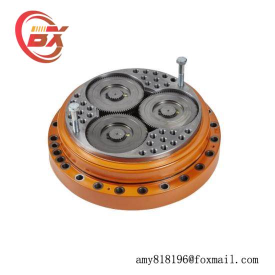ABB 3HAC021127-004 Gearbox RV410F-270,176