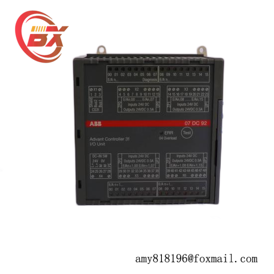 ABB 3HAC021127-004  New Original