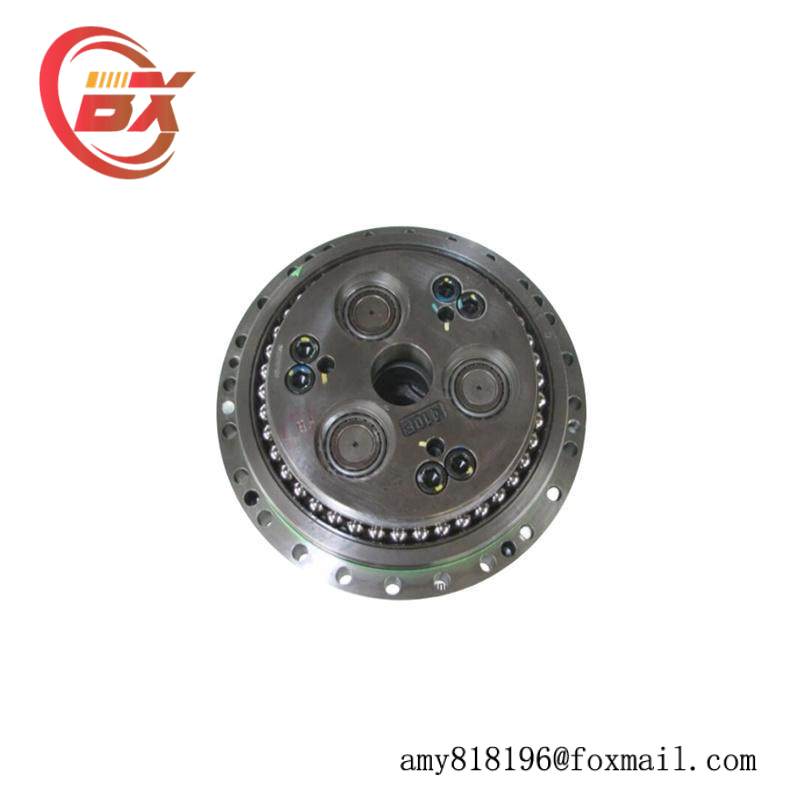 AB 2711P-B12C4A8 PanelView Plus 6 Terminal Model