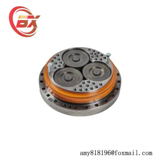ABB 3HAC021127-006 Gearbox RV410F-270,176 ROBOT PARTS