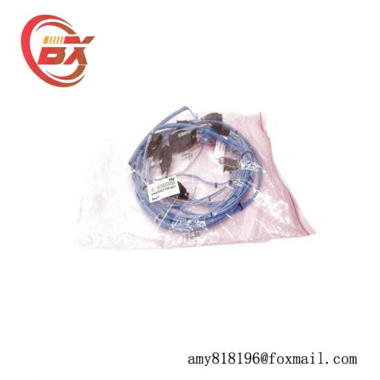 ABB 3HAC021156-001 Power cable ROBOT PARTS
