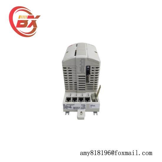 ABB 3HAC021222-002 Hood AUTOMATION PARTS