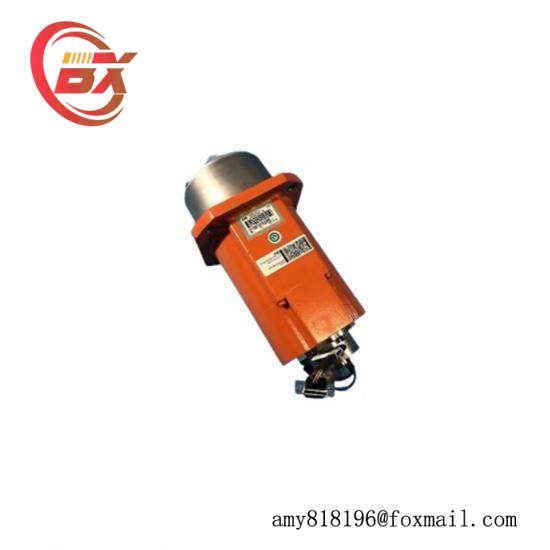 ABB 3HAC021350-001 Motor with pinion dcs module