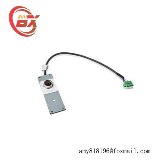 ABB 3HAC021352-001 Harness X13/CP/CS/DeviceNet AUTOMATION PARTS